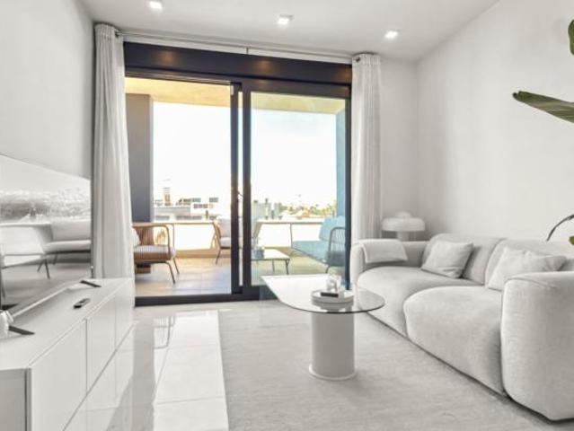 2 Dormitorio Apartamentos Orihuela Costa Alicante 102887800