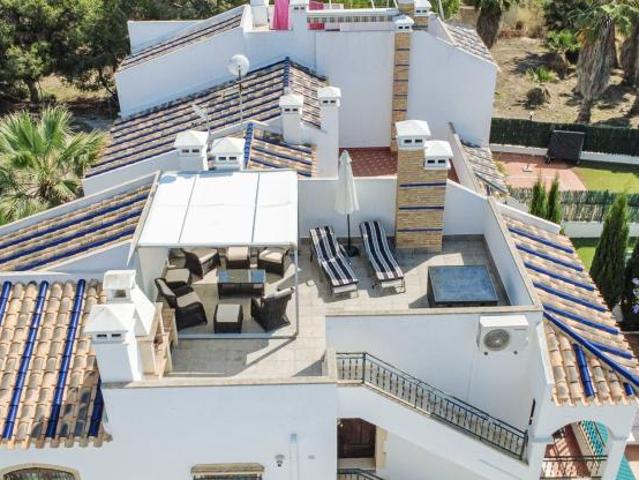 2 Dormitorio Apartamentos Orihuela Costa Alicante 102887816