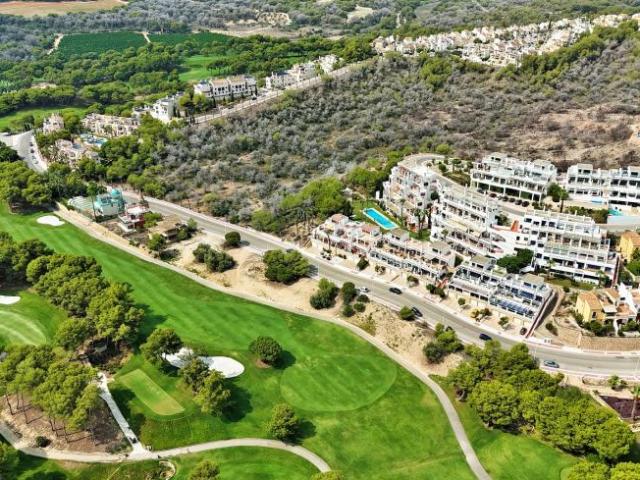 2 Dormitorio Apartamentos Orihuela Costa Alicante 103594711