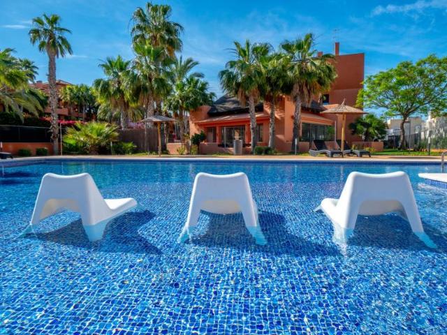 2 Dormitorio Apartamentos Orihuela Costa Alicante 103594720