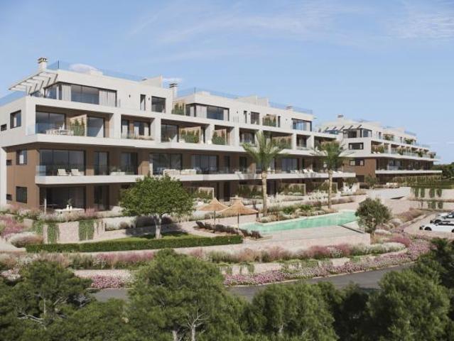 2 Dormitorio Apartamentos Orihuela Costa Alicante 77904586