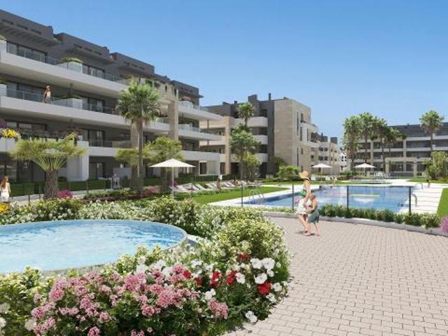 2 Dormitorio Apartamentos Orihuela Costa Alicante 80312227