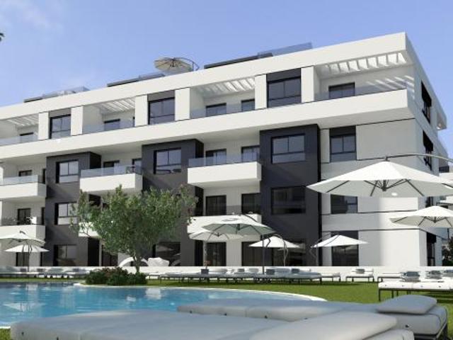2 Dormitorio Apartamentos Orihuela Costa Alicante 80312353