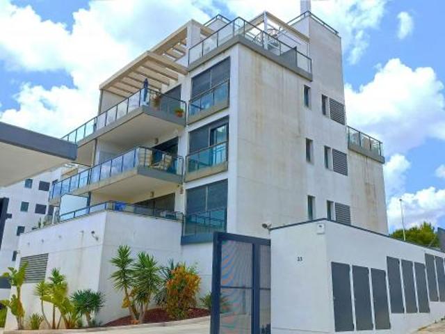 2 Dormitorio Apartamentos Orihuela Costa Alicante 80312369