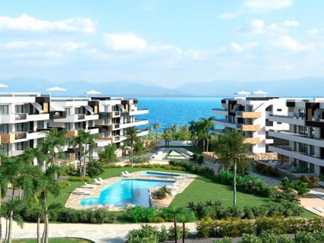 2 Dormitorio Apartamentos Orihuela Costa Alicante 80312686