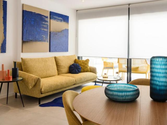 2 Dormitorio Apartamentos Orihuela Costa Alicante 94492253
