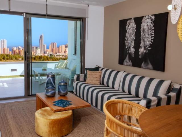 2 Dormitorio Apartamentos Orihuela Costa Alicante 94492377