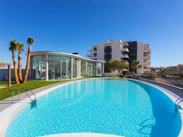 2 Dormitorio Apartamentos Orihuela Costa Alicante 96271607