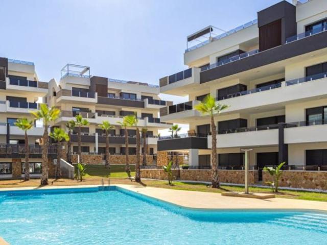 2 Dormitorio Apartamentos Orihuela Costa Alicante 97029372