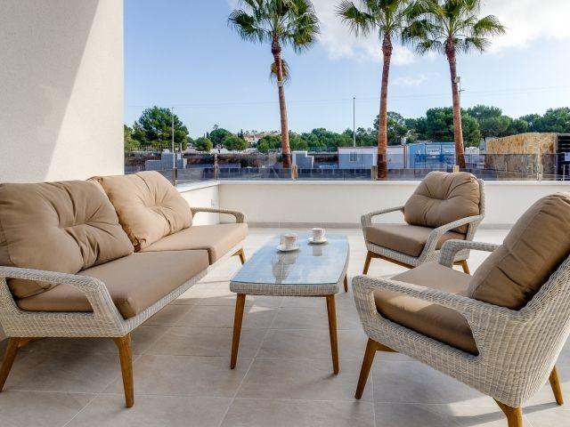 2 Dormitorio Apartamentos Orihuela Costa Alicante 99035853