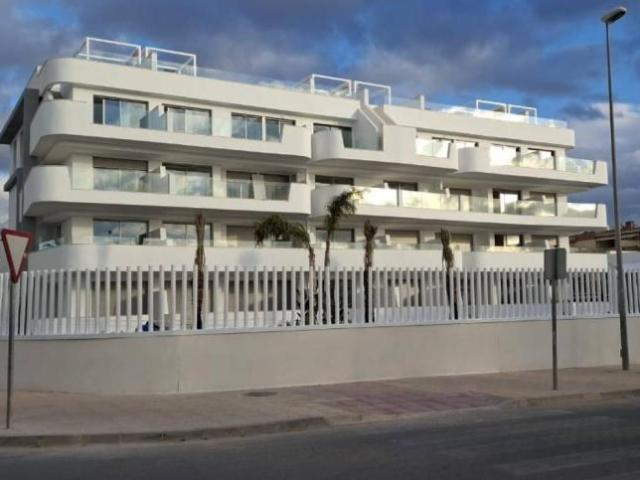 2 Dormitorio Apartamentos Orihuela Costa Alicante 99220284