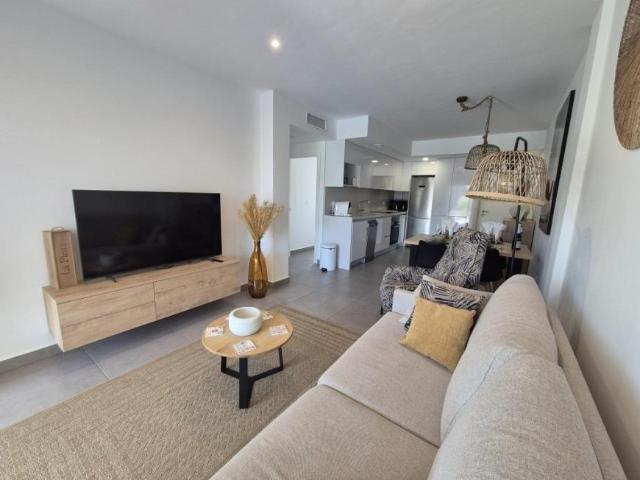 2 Dormitorio Apartamentos Orihuela Costa Alicante 91958648