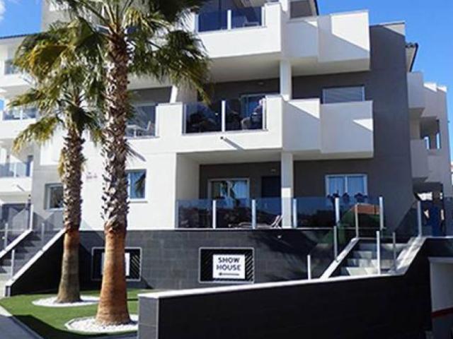 2 Dormitorio Apartamentos Orihuela Costa Alicante 93249854