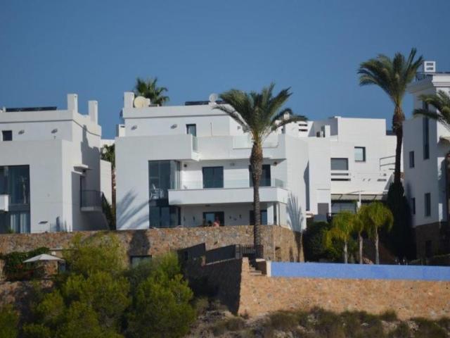 2 Dormitorio Apartamentos Orihuela Costa Blanca 96279509