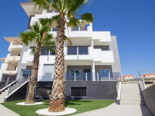 2 Dormitorio Apartamentos Orihuela Costa Blanca LS102716197