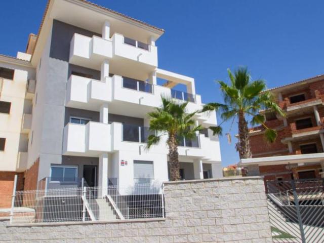 2 Dormitorio Apartamentos Orihuela Costa Blanca LS102716198