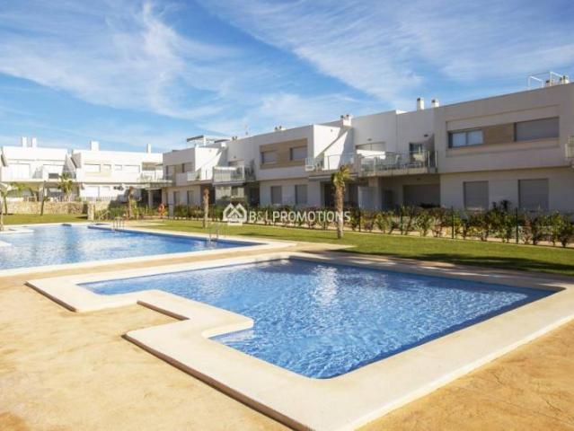 2 Dormitorio Apartamentos Orihuela Costa Blanca South 99036789