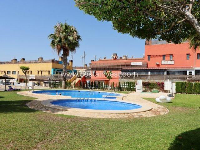 2 Dormitorio Apartamentos Orihuela Costa Costa Blanca 78784068