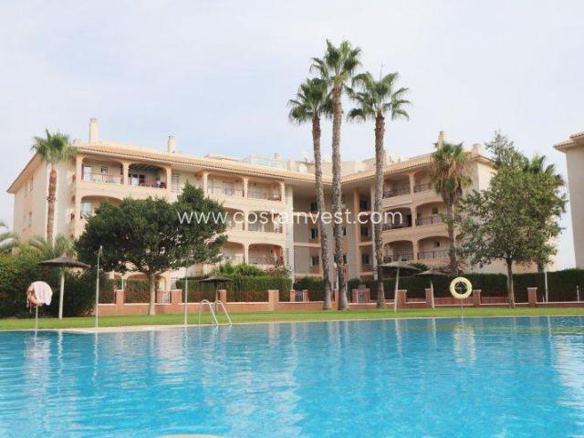 2 Dormitorio Apartamentos Orihuela Costa Costa Blanca 82160282