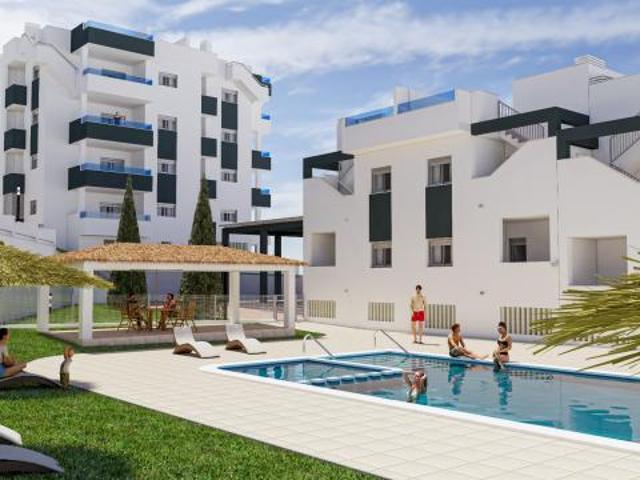 2 Dormitorio Apartamentos Orihuela Costa Costa Blanca 85155974