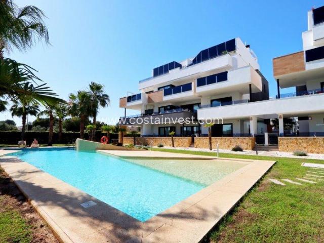 2 Dormitorio Apartamentos Orihuela Costa Costa Blanca 90789893