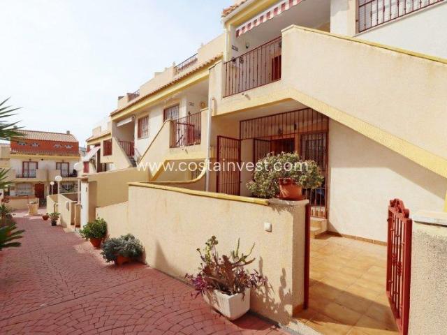 2 Dormitorio Apartamentos Orihuela Costa Costa Blanca 95875825