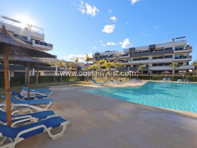 2 Dormitorio Apartamentos Orihuela Costa Costa Blanca 98048494