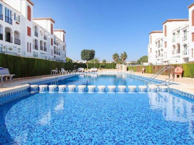 2 Dormitorio Apartamentos Orihuela Costa Costa Blanca 98787312