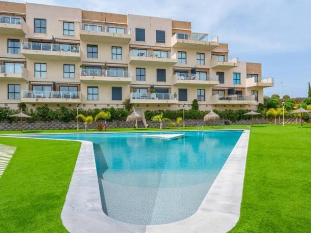 2 Dormitorio Apartamentos Orihuela Costa Costa Blanca 101731255