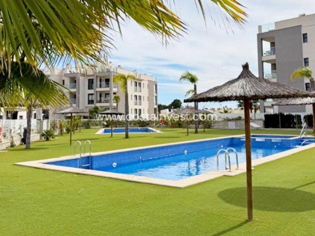 2 Dormitorio Apartamentos Orihuela Costa Costa Blanca 101048762