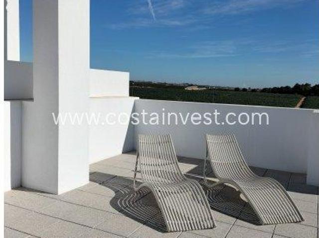 2 Dormitorio Apartamentos Orihuela Costa Costa Blanca 101263231