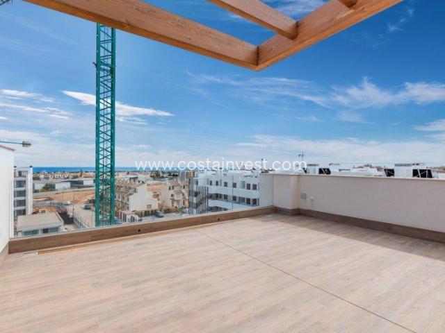 2 Dormitorio Apartamentos Orihuela Costa Costa Blanca 101265151
