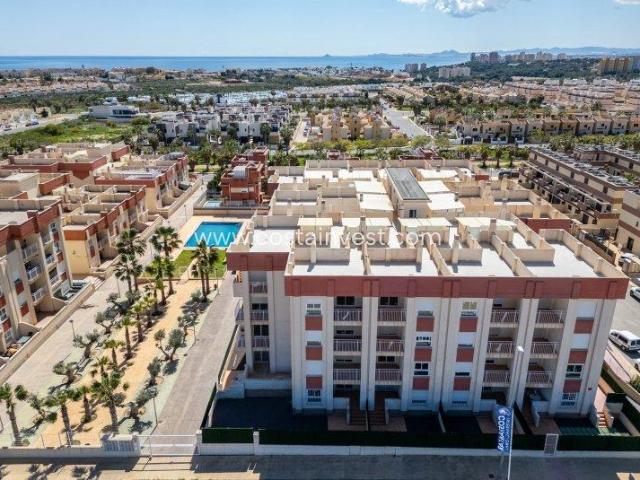 2 Dormitorio Apartamentos Orihuela Costa Costa Blanca 101265358