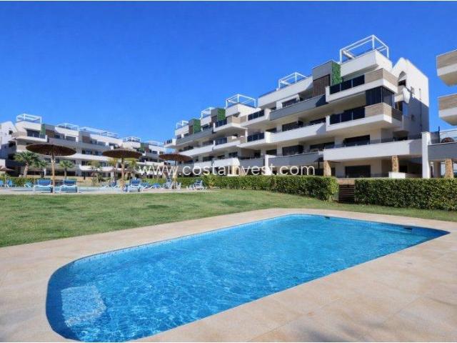 2 Dormitorio Apartamentos Orihuela Costa Costa Blanca 102468941