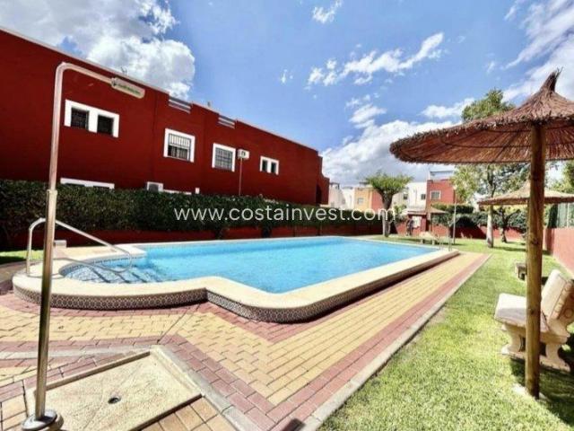 2 Dormitorio Apartamentos Orihuela Costa Costa Blanca 103411284