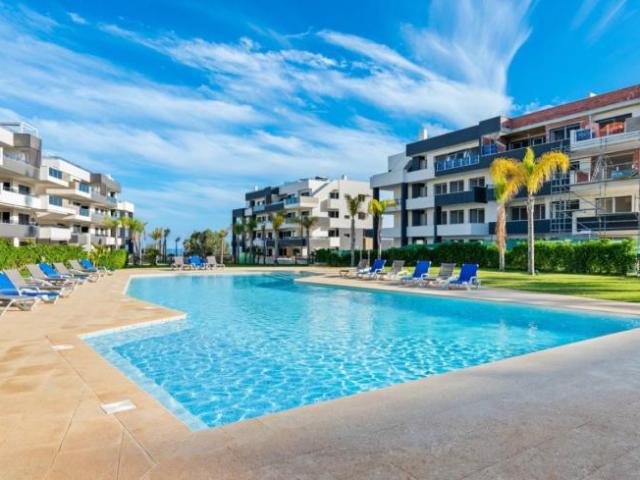 2 Dormitorio Apartamentos Orihuela Costa Costa Blanca 103488751