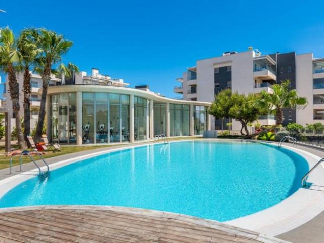 2 Dormitorio Apartamentos Orihuela Costa Costa Blanca 103031714