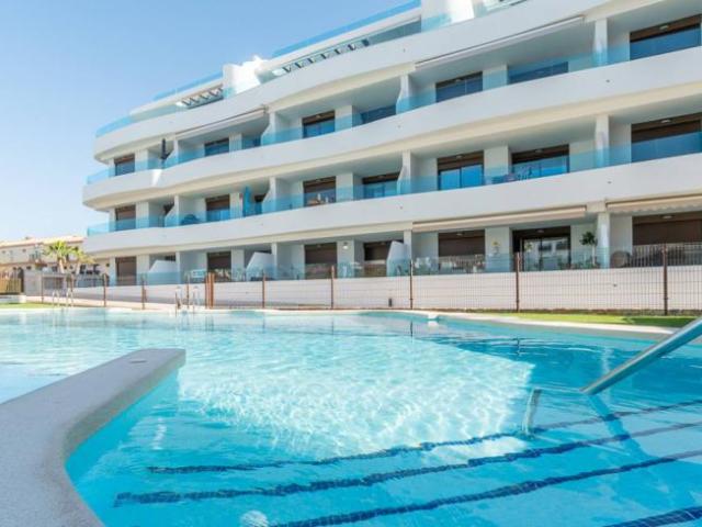 2 Dormitorio Apartamentos Orihuela Costa Costa Blanca LS100801534