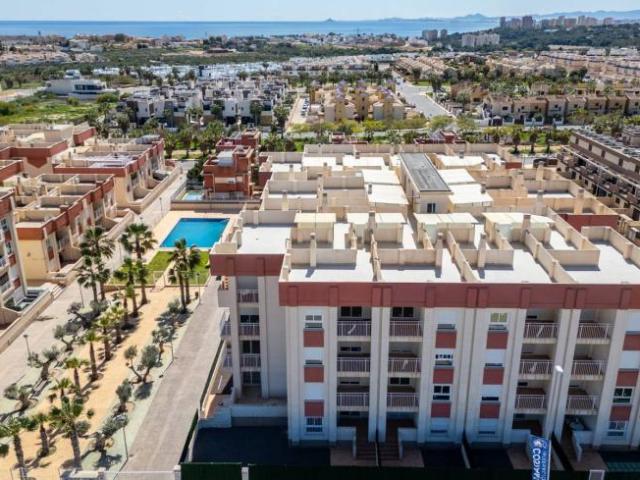 2 Dormitorio Apartamentos Orihuela Costa Costa Blanca LS100803424