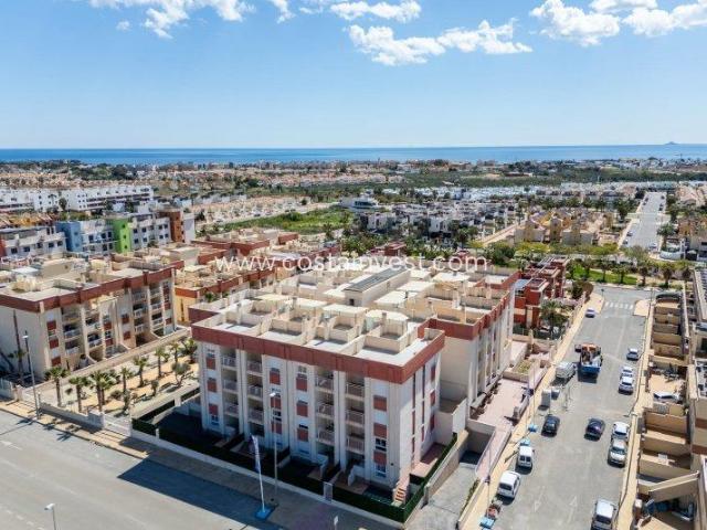 2 Dormitorio Apartamentos Orihuela Costa Costa Blanca LS101265347