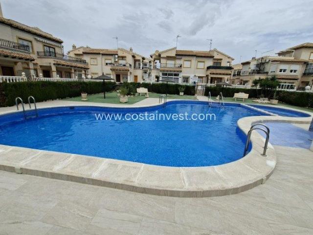 2 Dormitorio Apartamentos Orihuela Costa Costa Blanca LS102204600