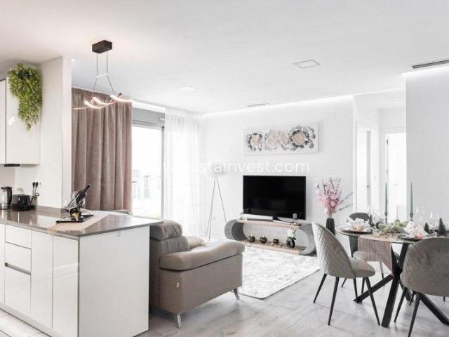 2 Dormitorio Apartamentos Orihuela Costa Costa Blanca LS102579084