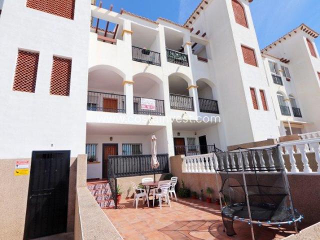 2 Dormitorio Apartamentos Orihuela Costa Costa Blanca LS102752914
