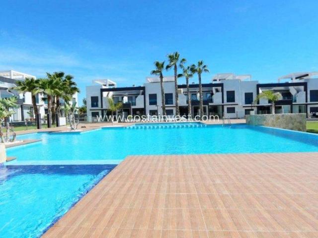 2 Dormitorio Apartamentos Orihuela Costa Costa Blanca LS95848297
