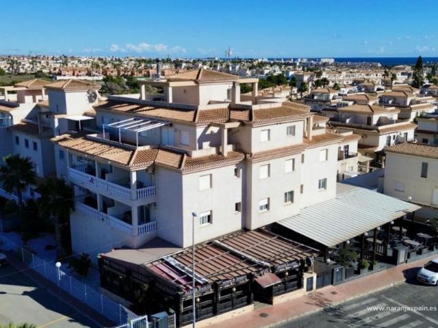 2 Dormitorio Apartamentos Orihuela Costa Costa Blanca LS99446483