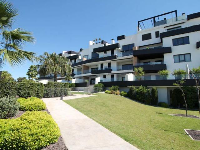 2 Dormitorio Apartamentos Orihuela Costa Costa Blanca South 84634480