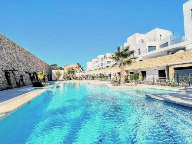 2 Dormitorio Apartamentos Orihuela Costa Costa Blanca South 84634696