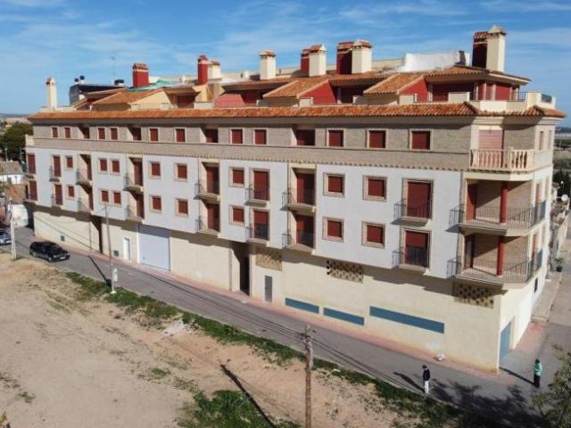 2 Dormitorio Apartamentos Avileses Murcia 96649668