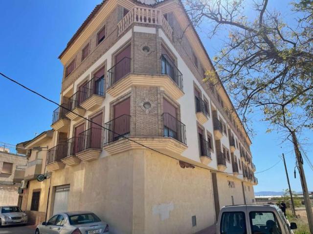 2 Dormitorio Apartamentos Avileses Murcia LS102366777