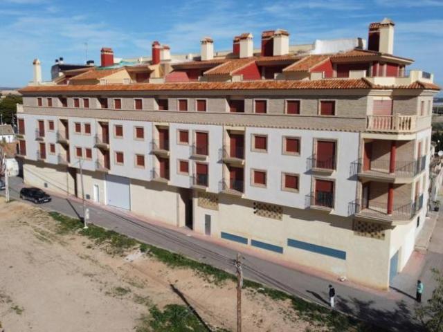 2 Dormitorio Apartamentos Avileses Murcia LS96657557